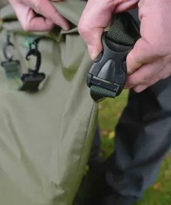 Korum Water Proof Net Sleeve - Small 7 Korum Water Proof Net Sleeve - Small -Pinces et ciseaux Soldes Magasin K0290075 2