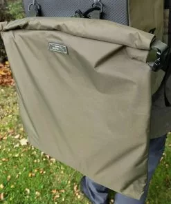 Korum Water Proof Net Sleeve - Small 9 Korum Water Proof Net Sleeve - Small -Pinces et ciseaux Soldes Magasin K0290075 4