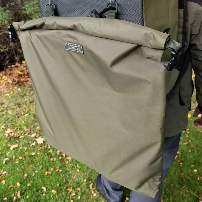 Korum Water Proof Net Sleeve - Small 6 Korum Water Proof Net Sleeve - Small – Image 4