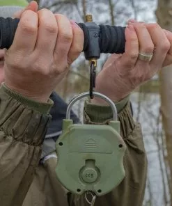 Korum Multi Weigh Bar -Pinces et ciseaux Soldes Magasin K0360038 4