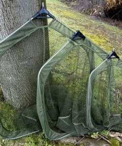 Korum Speci-Square Net 22'' -Pinces et ciseaux Soldes Magasin K0380017 3