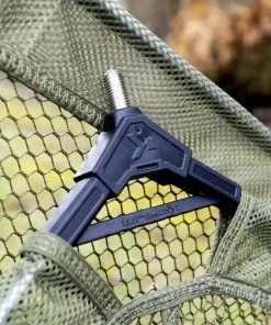 Korum Speci-Square Net 22'' -Pinces et ciseaux Soldes Magasin K0380017 4