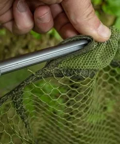 Korum Full Metal Latex Spoon 26in -Pinces et ciseaux Soldes Magasin K0380023 2