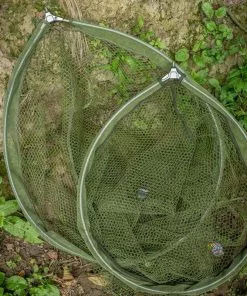 Korum Full Metal Latex Spoon 26in -Pinces et ciseaux Soldes Magasin K0380023 3