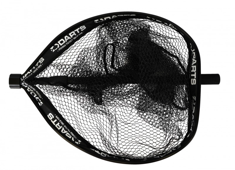 Darts Håv Small Telescope 50cm 6 Darts Håv Small Telescope 50cm – Image 4