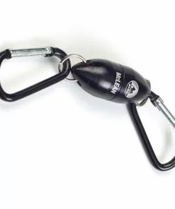 McLean Magnetic Net Release