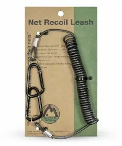McLean Leasch Recoil