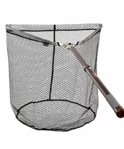 McLean Weigh-Net Folding Telescopic (Model R120)