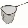 McLean Salmon Weigh Net XXL - Rubber