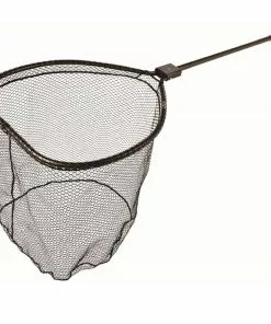 McLean Salmon Weigh Net XXL - Rubber
