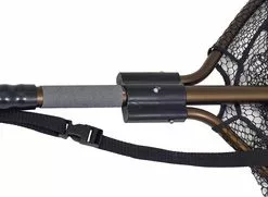 McLean Salmon Weigh Landing Net 3XL (Model R141) -Pinces et ciseaux Soldes Magasin MA R141 3