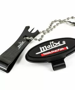 Molix Magnetic Clip & Line Cutter