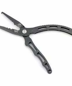Molix Multi Functional Stainless Steel Pliers 6.5'' - 16,5 Cm.