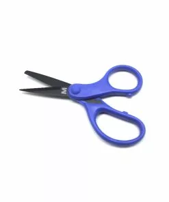 Mustad Small Braid Scissor Eco - Bucket