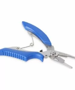Mustad Split Ring Plier Eco - Bucket