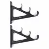 Darts ROD RACK-Horisontell 2 Darts ROD RACK-Horisontell -Pinces et ciseaux Soldes Magasin N19S 2 1