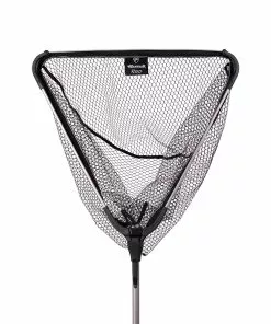 Fox Rage Warrior Net 50cm 2m Rubber Mesh