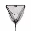Fox Rage Warrior Net 70cm 2.4m Rubber Mesh -Pinces et ciseaux Soldes Magasin NLN011 1
