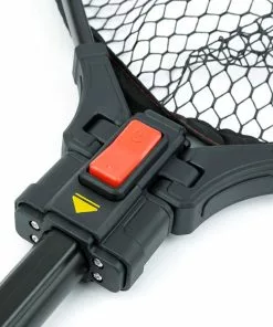 Fox Rage Speedflow II XS Foldable Medium Net -Pinces et ciseaux Soldes Magasin NLN012 4