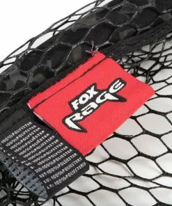 Fox Rage Street Fighter Carbon Street Net 2.4m -Pinces et ciseaux Soldes Magasin NLN014 3