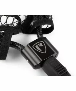 Fox Rage Street Fighter 3.7m Carbon Street Net 10 Fox Rage Street Fighter 3.7m Carbon Street Net -Pinces et ciseaux Soldes Magasin NLN015 3