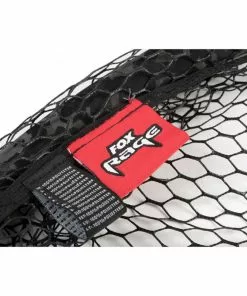 Fox Rage Street Fighter 3.7m Carbon Street Net 13 Fox Rage Street Fighter 3.7m Carbon Street Net -Pinces et ciseaux Soldes Magasin NLN015 6