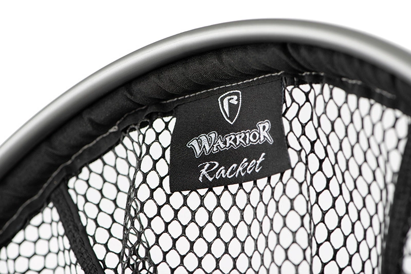 Fox Rage Warrior Racket Net 5 Fox Rage Warrior Racket Net – Image 3
