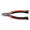 Fox Rage Crimping Pliers 6'' 1 Fox Rage Crimping Pliers 6'' -Pinces et ciseaux Soldes Magasin NTL036 1