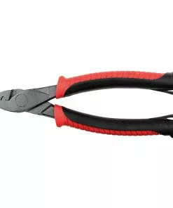 Fox Rage Crimping Pliers 6''