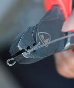 Fox Rage Crimping Pliers 6'' -Pinces et ciseaux Soldes Magasin NTL036 3