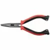 Fox Rage Split Ring Pliers 5'' -Pinces et ciseaux Soldes Magasin NTL040 1