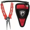 Fox Rage Belt Pliers -Pinces et ciseaux Soldes Magasin NTL044 1