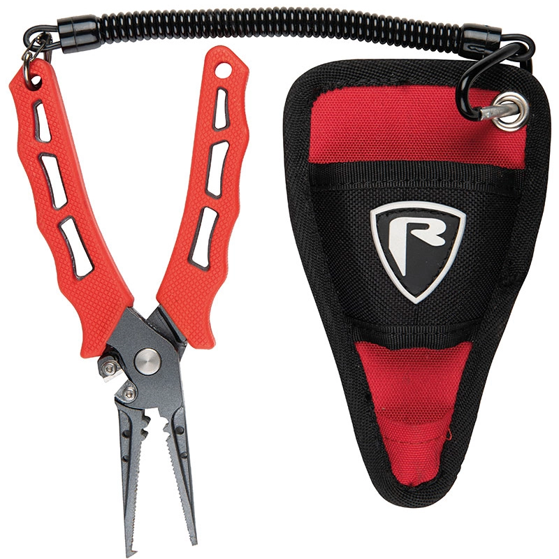 Fox Rage Belt Pliers 3 Fox Rage Belt Pliers