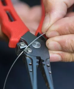 Fox Rage Belt Pliers 9 Fox Rage Belt Pliers -Pinces et ciseaux Soldes Magasin NTL044 3