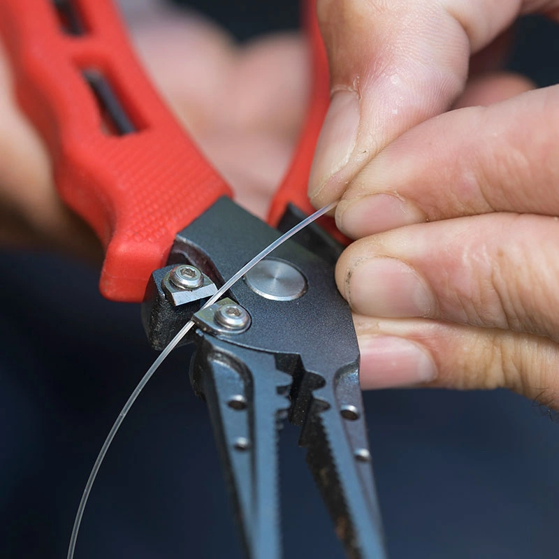 Fox Rage Belt Pliers 5 Fox Rage Belt Pliers – Image 3