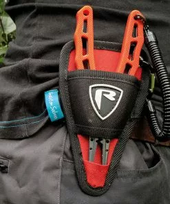 Fox Rage Belt Pliers 10 Fox Rage Belt Pliers -Pinces et ciseaux Soldes Magasin NTL044 4