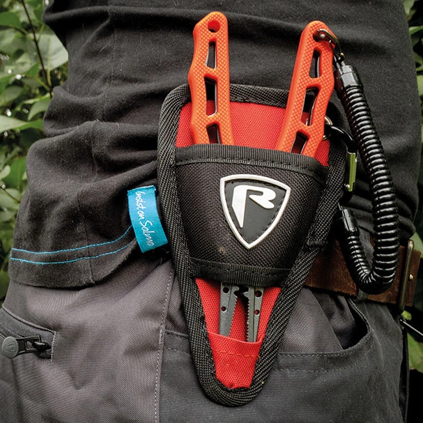 Fox Rage Belt Pliers 6 Fox Rage Belt Pliers – Image 4