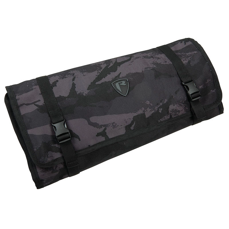 Fox Rage Tool Wrap 7-piece 4 Fox Rage Tool Wrap 7-piece – Image 2