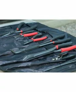 Fox Rage Tool Wrap 7-piece 7 Fox Rage Tool Wrap 7-piece -Pinces et ciseaux Soldes Magasin NTL046 3