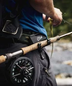 O'Pros O´Pros 3rd Hand Rod Holder -Pinces et ciseaux Soldes Magasin OP 012 3