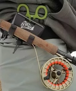 O'Pros O´Pros 3rd Hand Rod Holder -Pinces et ciseaux Soldes Magasin OP 012 4