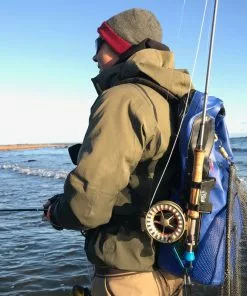 O'Pros O´Pros 3rd Hand Rod Holder -Pinces et ciseaux Soldes Magasin OP 012 6