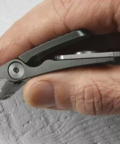 Orvis Aluminum Nippers, Pewter 9 Orvis Aluminum Nippers, Pewter -Pinces et ciseaux Soldes Magasin ORV20172424 4