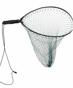 Wiggler Pocket Håv 52cm