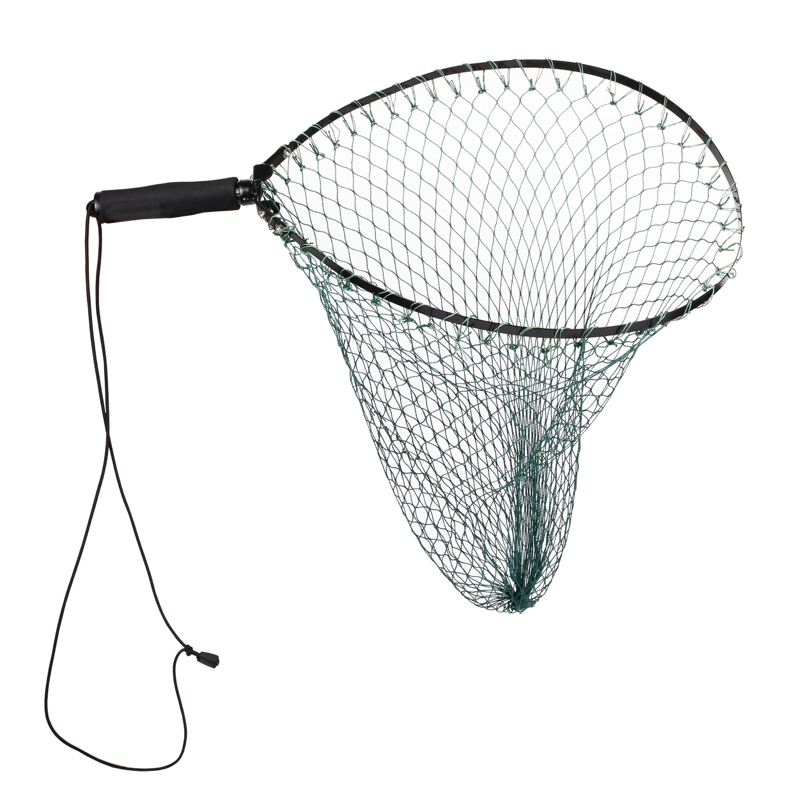 Wiggler Pocket Håv 52cm 3 Wiggler Pocket Håv 52cm