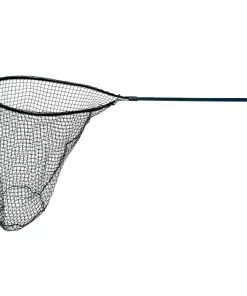 Drifter Tackle Predator Net 48 Black Handle