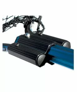 Drifter Tackle Predator Net 48 Black Handle -Pinces et ciseaux Soldes Magasin PR40XXL BKr 3