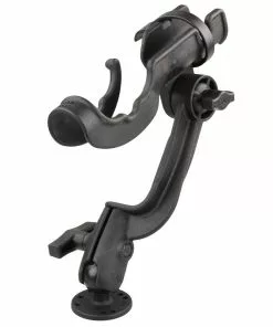 RAM MOUNTS RAM Rod Revolution Rod Holder