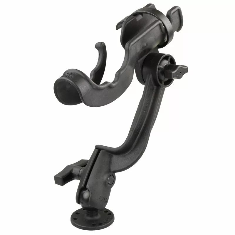 RAM MOUNTS RAM Rod Revolution Rod Holder 3 RAM MOUNTS RAM Rod Revolution Rod Holder