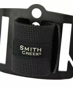 Smith Creek Net Holster Black